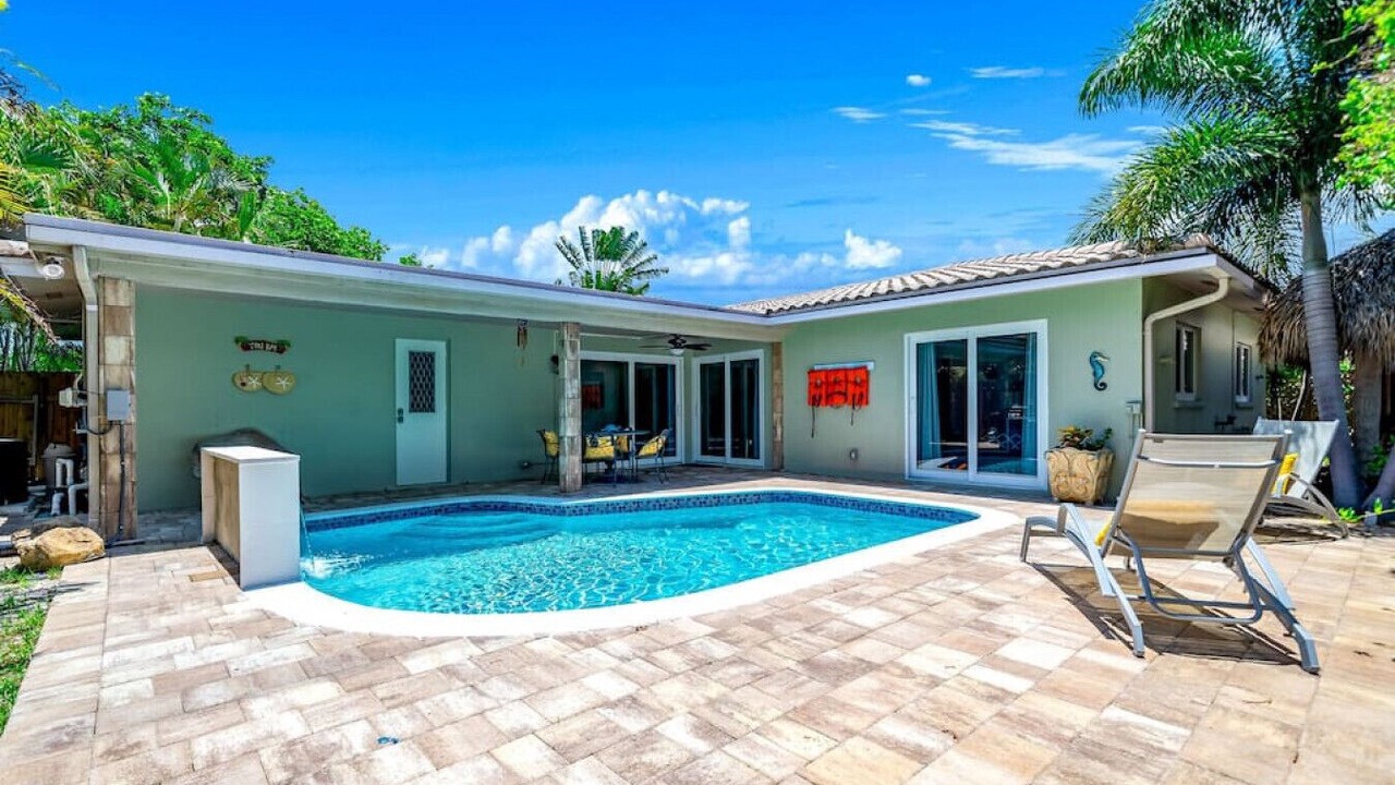 Photo of Outdoor in Cypress Lakes