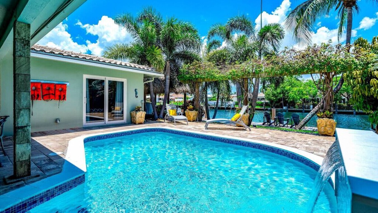 Photo of Outdoor in Cypress Lakes