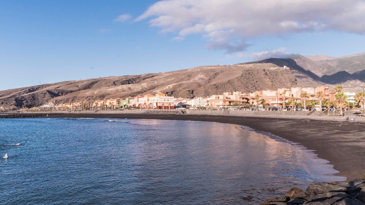 Photo of Others in Puerto de Guimar