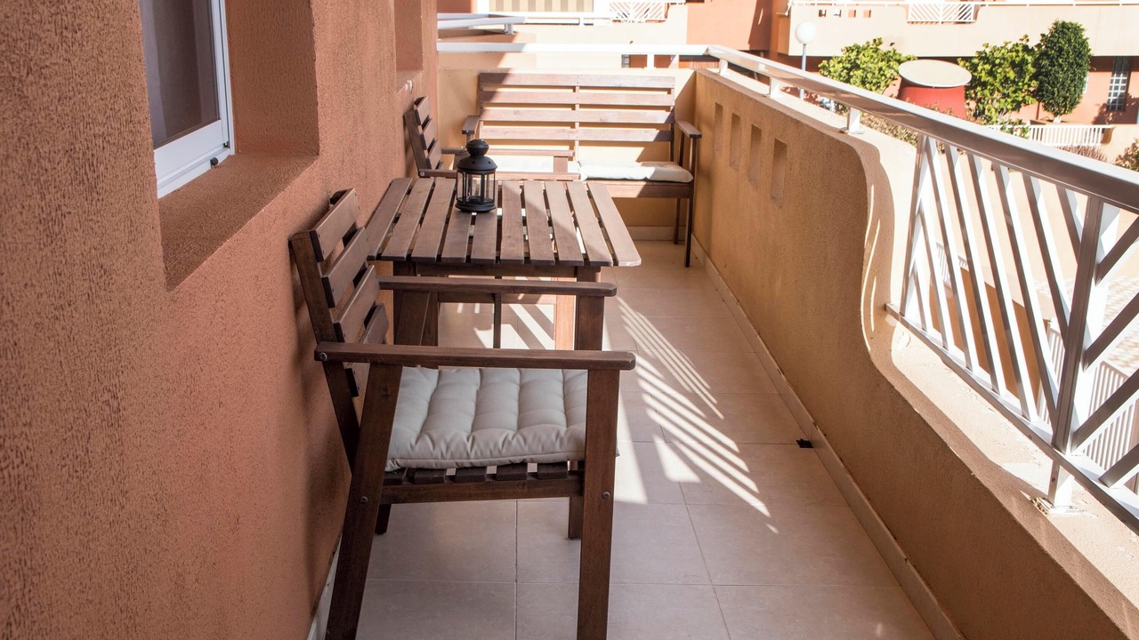 Photo of Outdoor in Puerto de Guimar