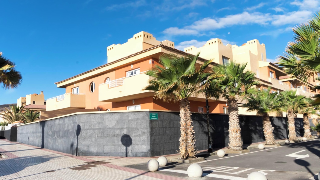 Photo of Outdoor in Puerto de Guimar