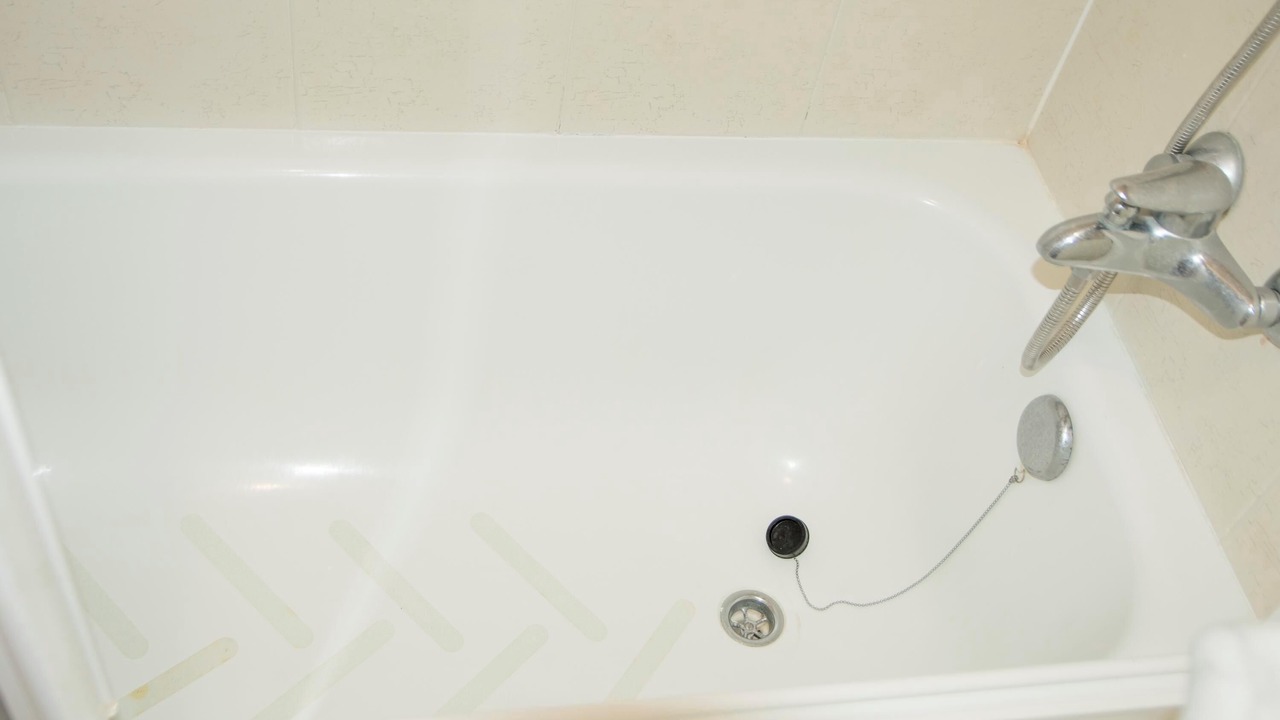Photo of Bathroom in Puerto de Guimar