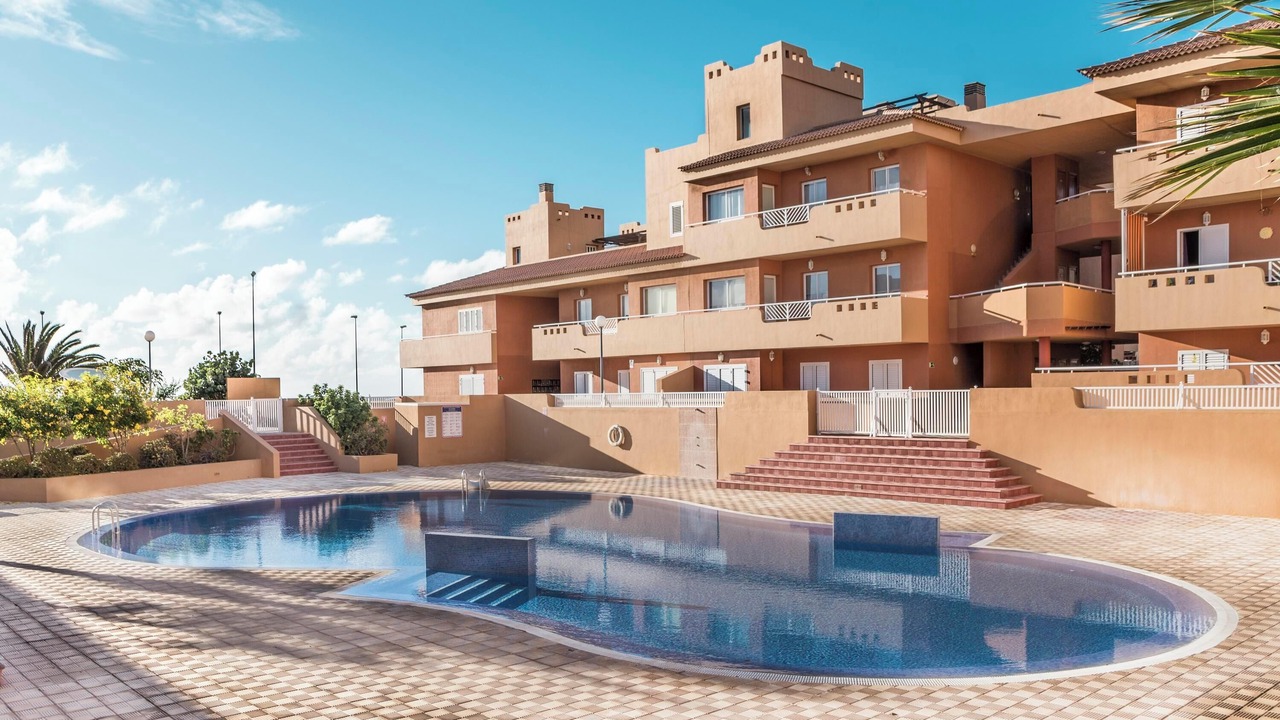 Photo of Outdoor in Puerto de Guimar