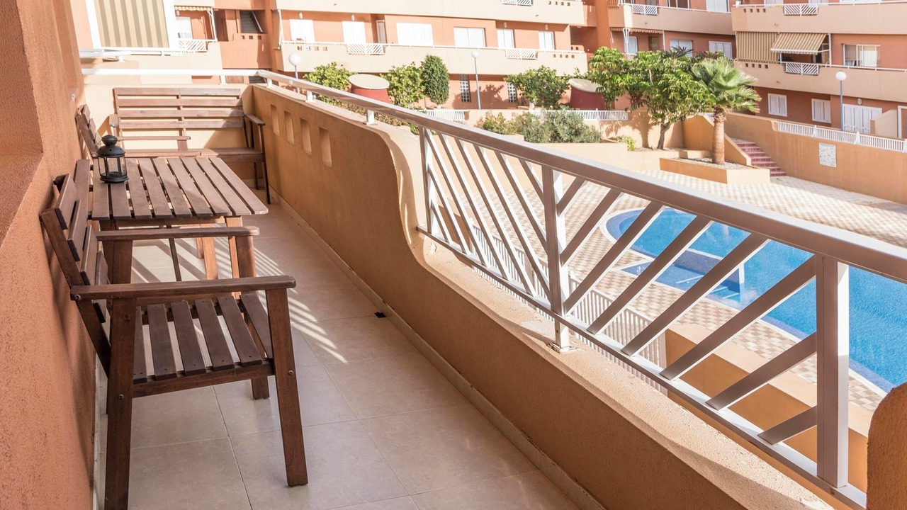 Photo of Outdoor in Puerto de Guimar