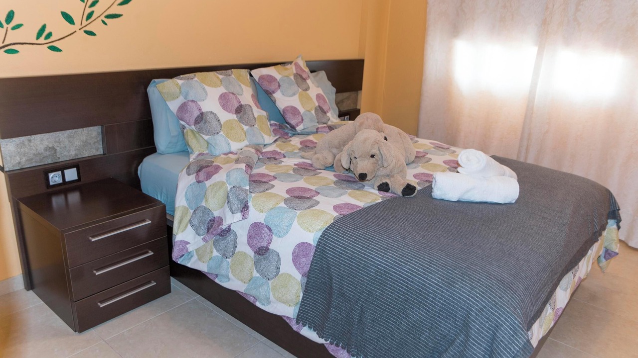 Photo of Bedroom in Puerto de Guimar