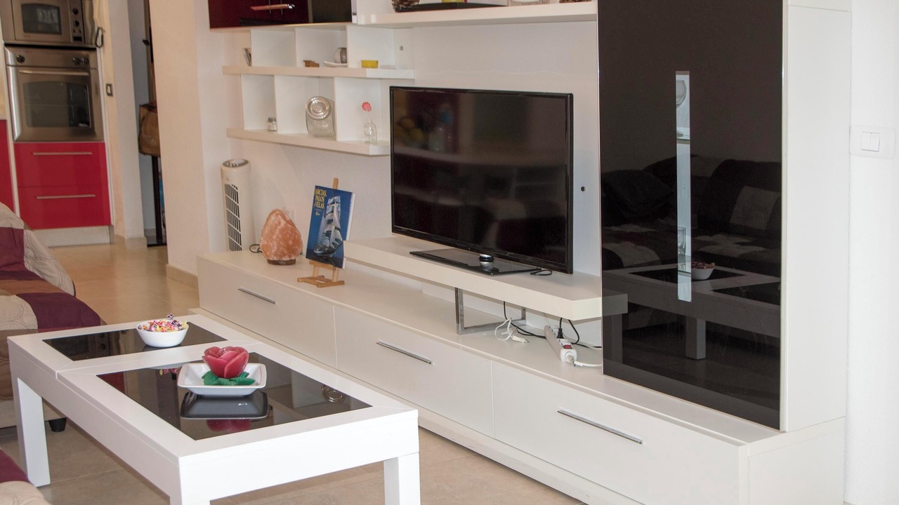 Photo of Livingroom in Puerto de Guimar