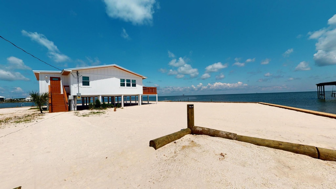 Photo of Outdoor in Fort Morgan Pines