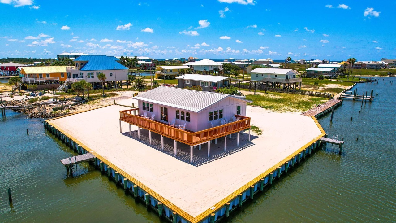 Photo of Outdoor in Fort Morgan Pines