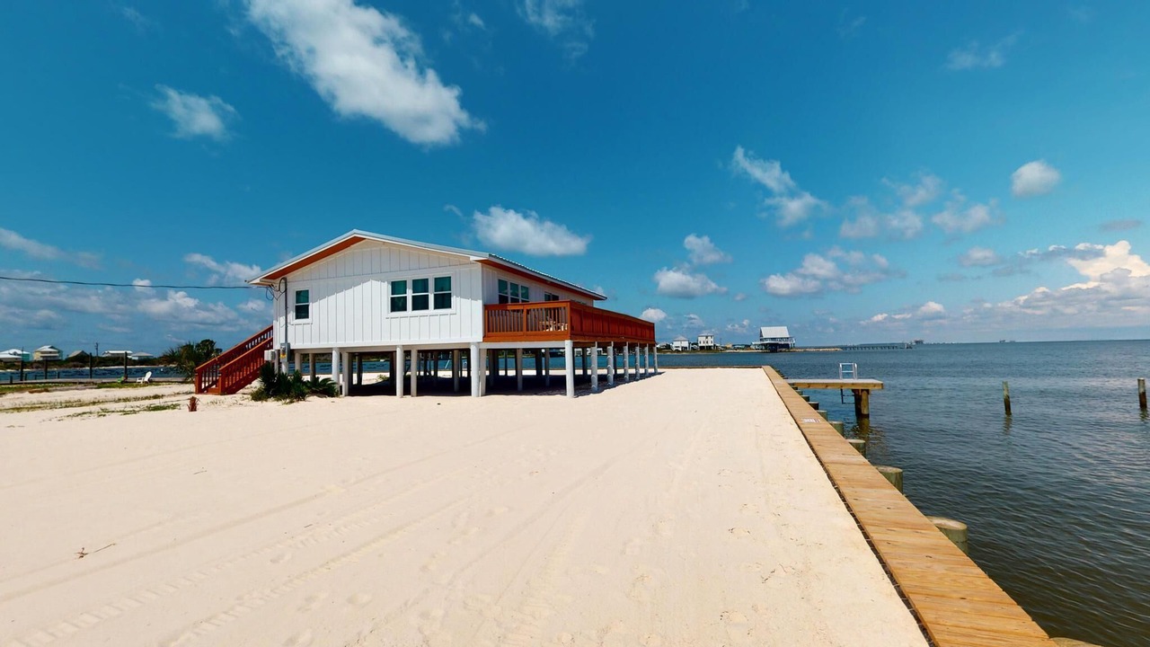 Photo of Outdoor in Fort Morgan Pines