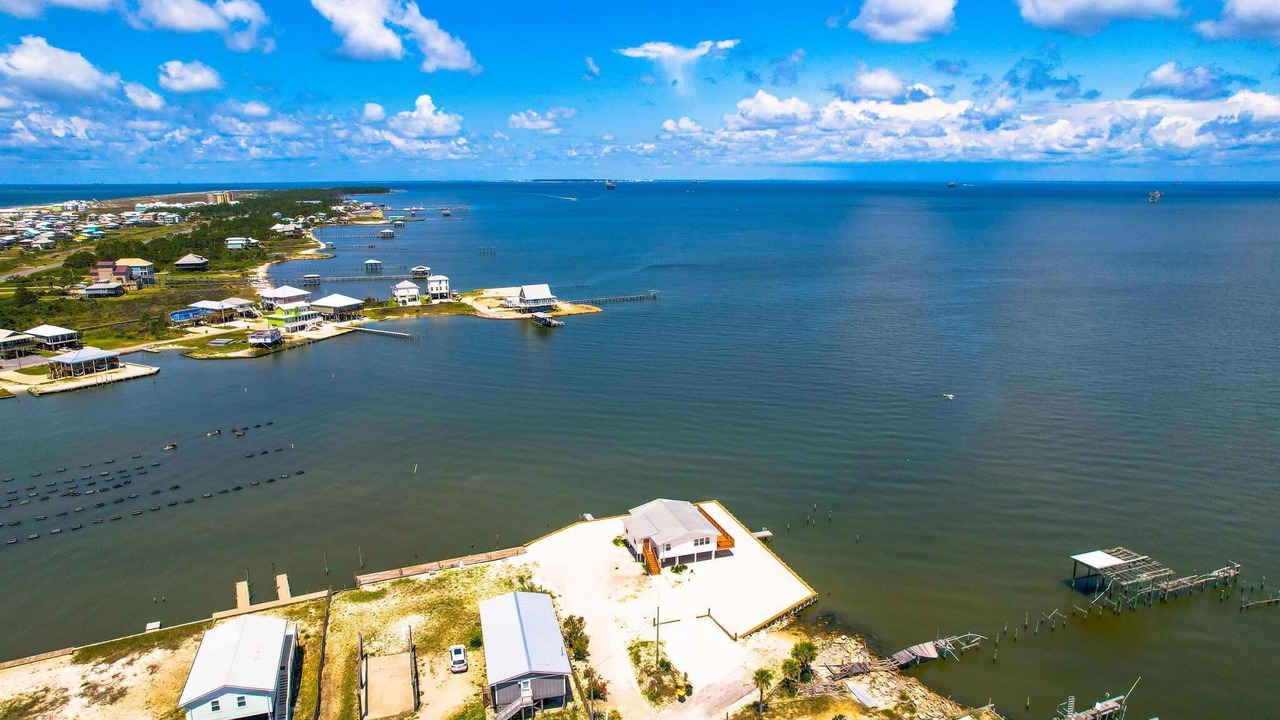 Photo of Outdoor in Fort Morgan Pines