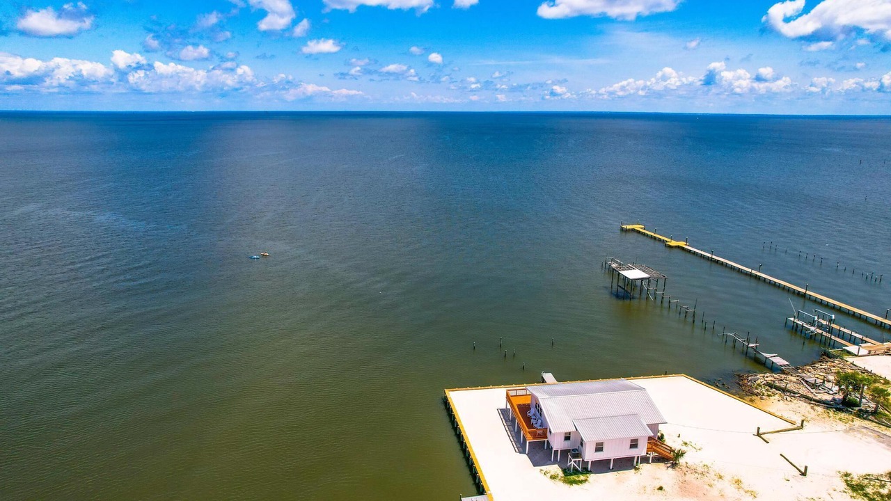 Photo of Outdoor in Fort Morgan Pines