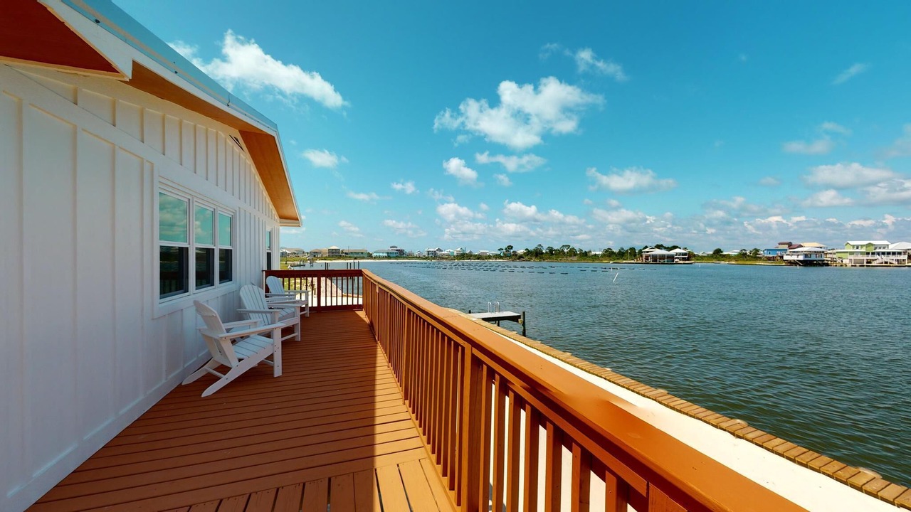 Photo of Outdoor in Fort Morgan Pines