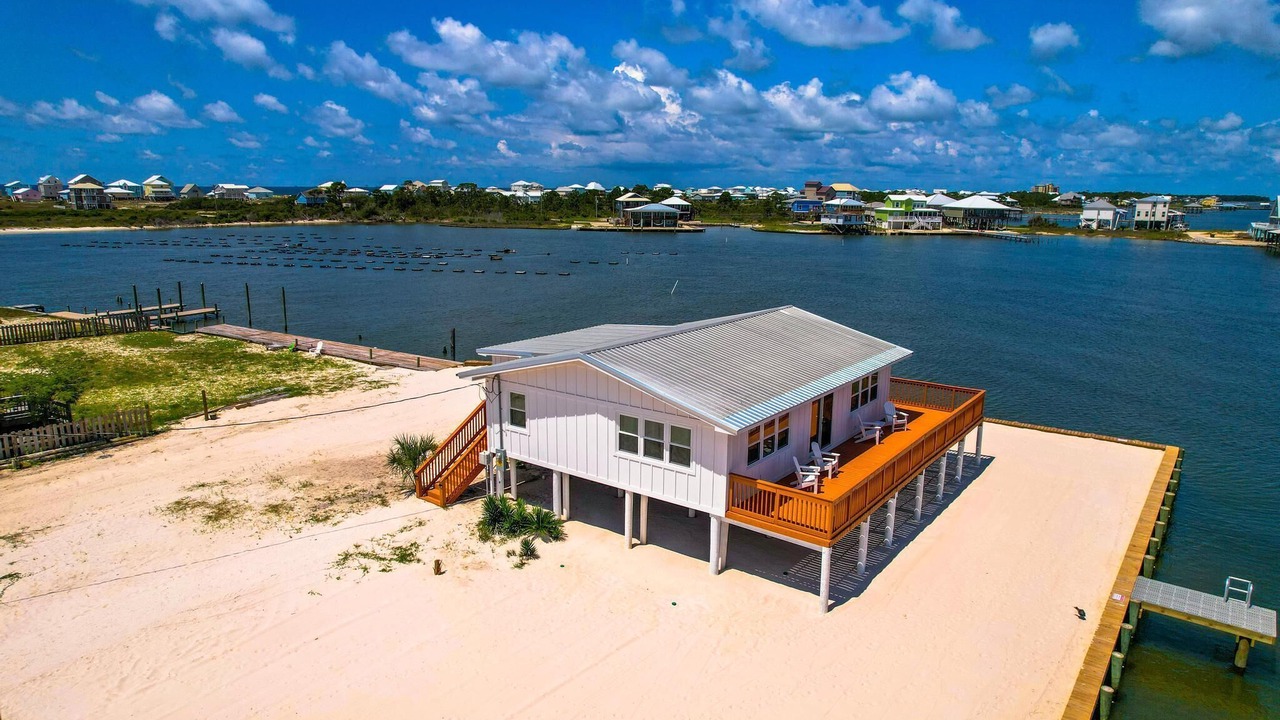 Photo of Outdoor in Fort Morgan Pines