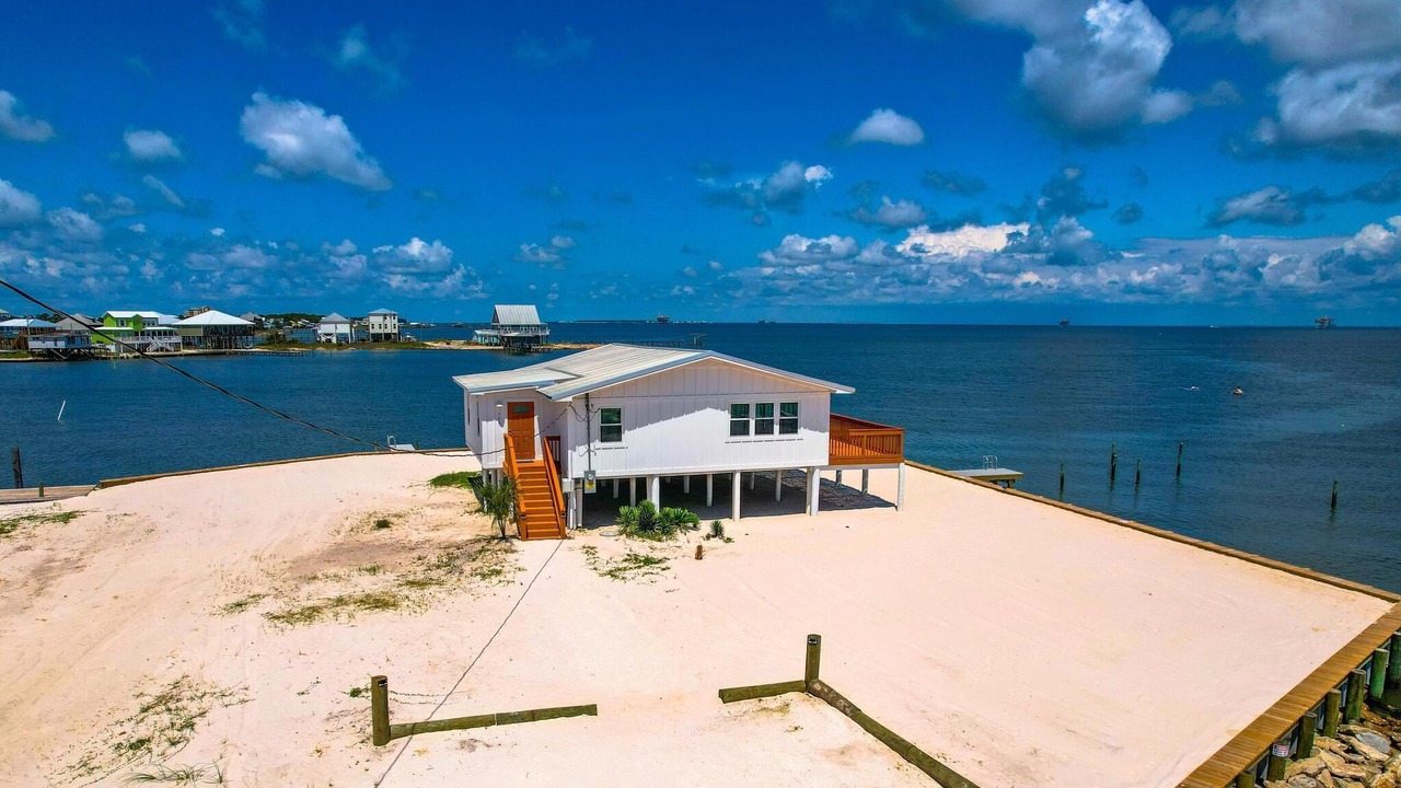 Photo of Outdoor in Fort Morgan Pines