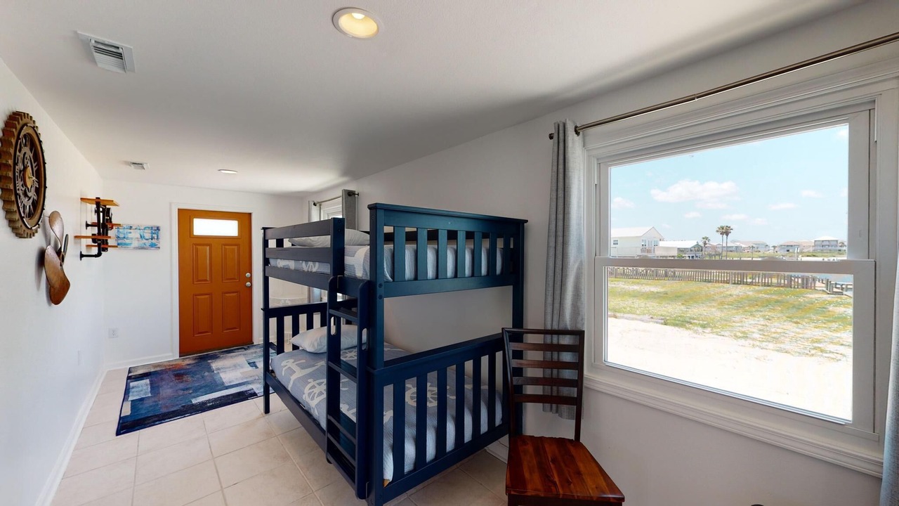 Photo of Bedroom in Fort Morgan Pines