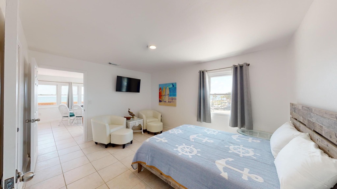 Photo of Bedroom in Fort Morgan Pines