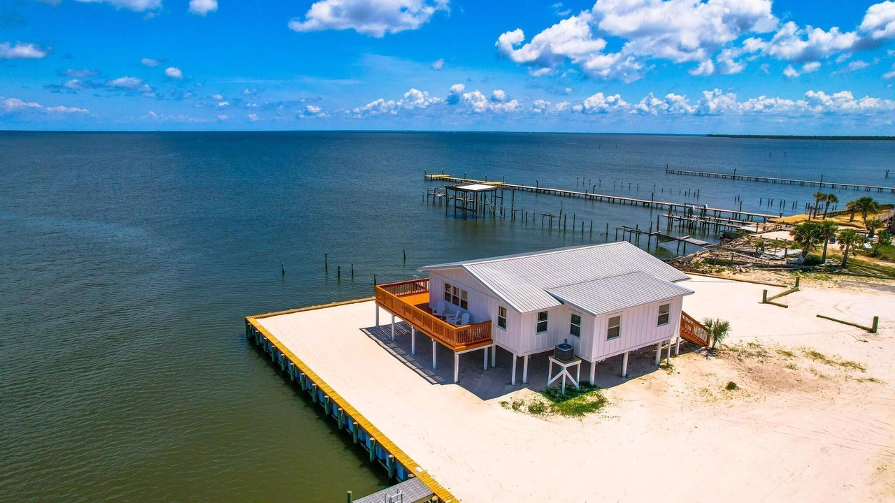 Photo of Outdoor in Fort Morgan Pines