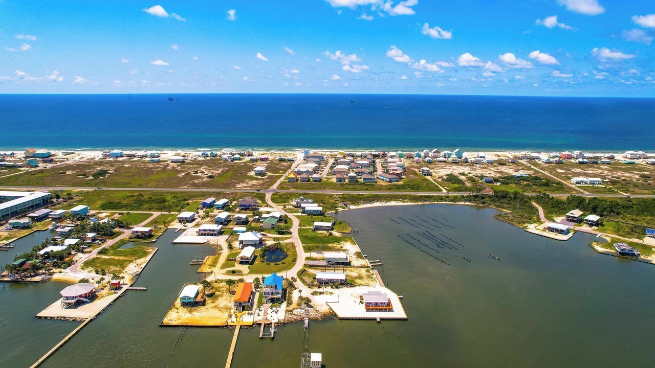 Photo of Outdoor in Fort Morgan Pines