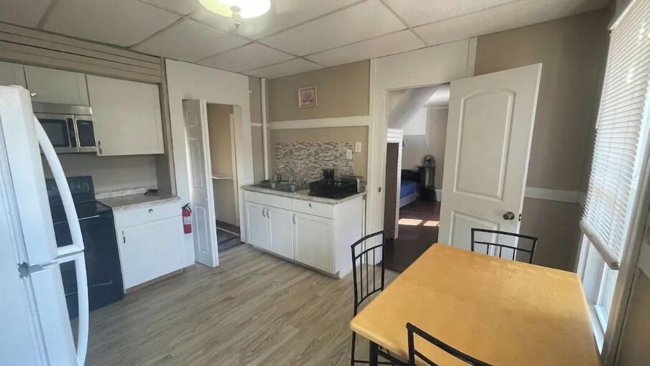 Photo of Kitchen in Eastside