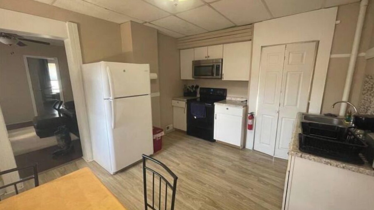 Photo of Kitchen in Eastside