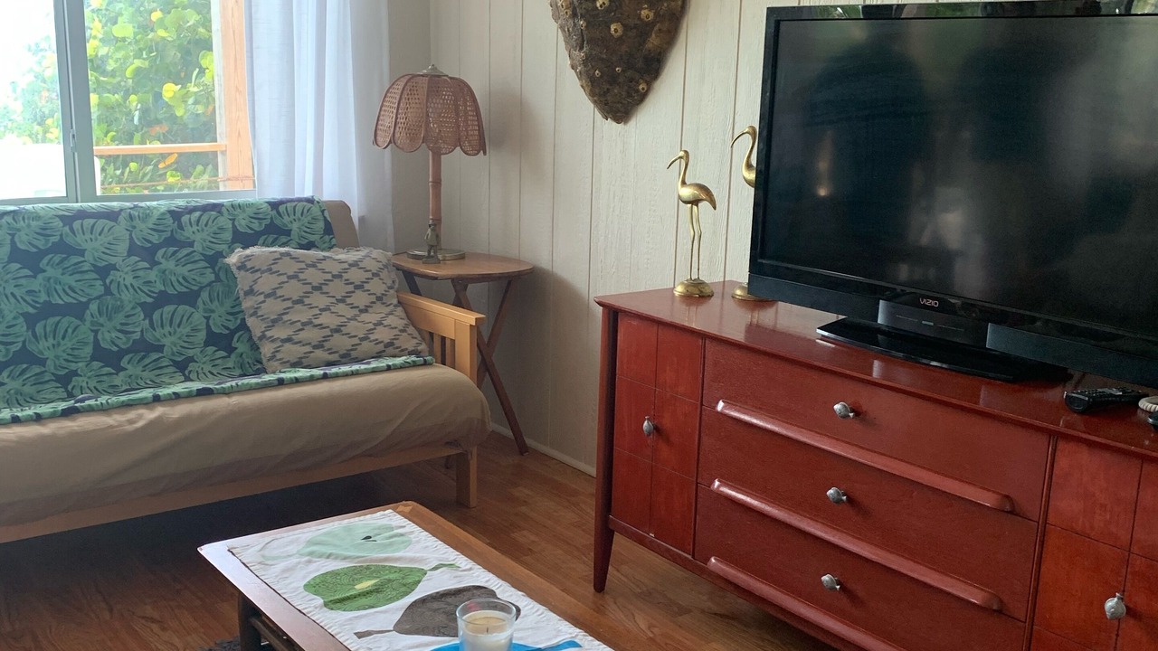 Photo of Livingroom in Port Royal