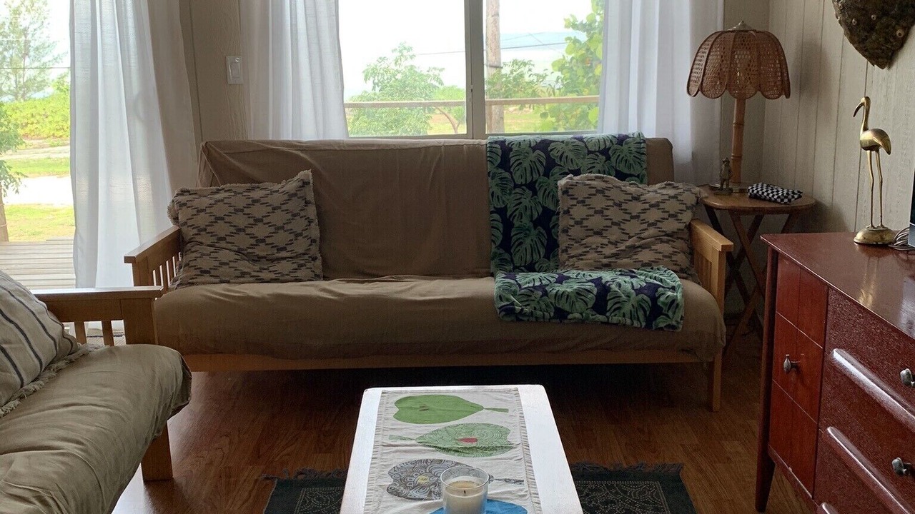 Photo of Livingroom in Port Royal