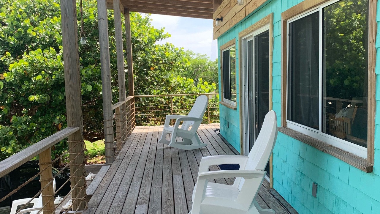 Photo of Outdoor in Port Royal
