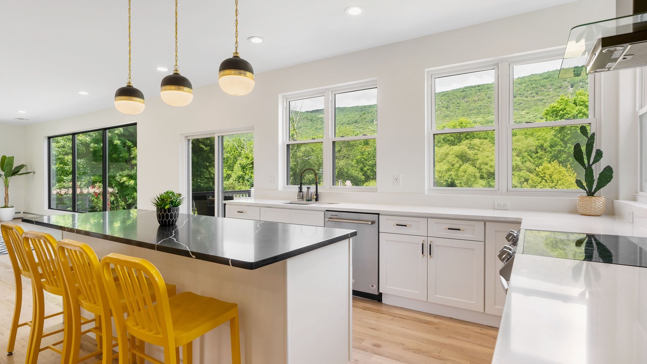 Photo of Kitchen in Highland Mills