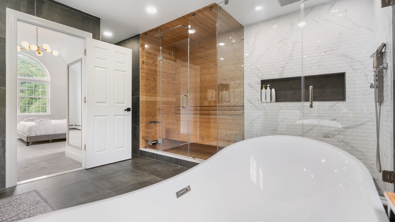 Photo of Bathroom in Highland Mills