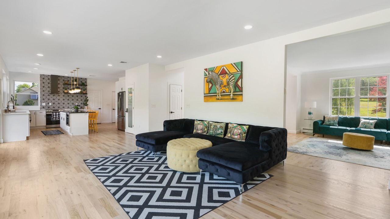 Photo of Livingroom in Highland Mills