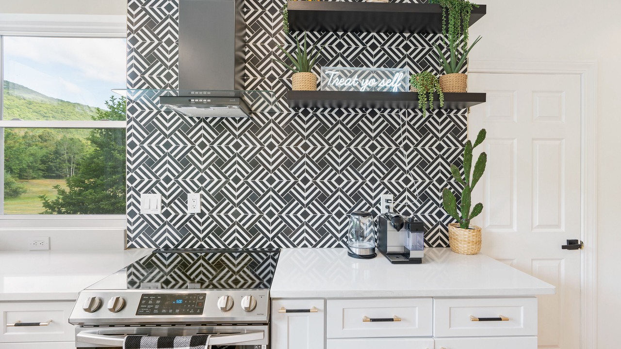 Photo of Kitchen in Highland Mills