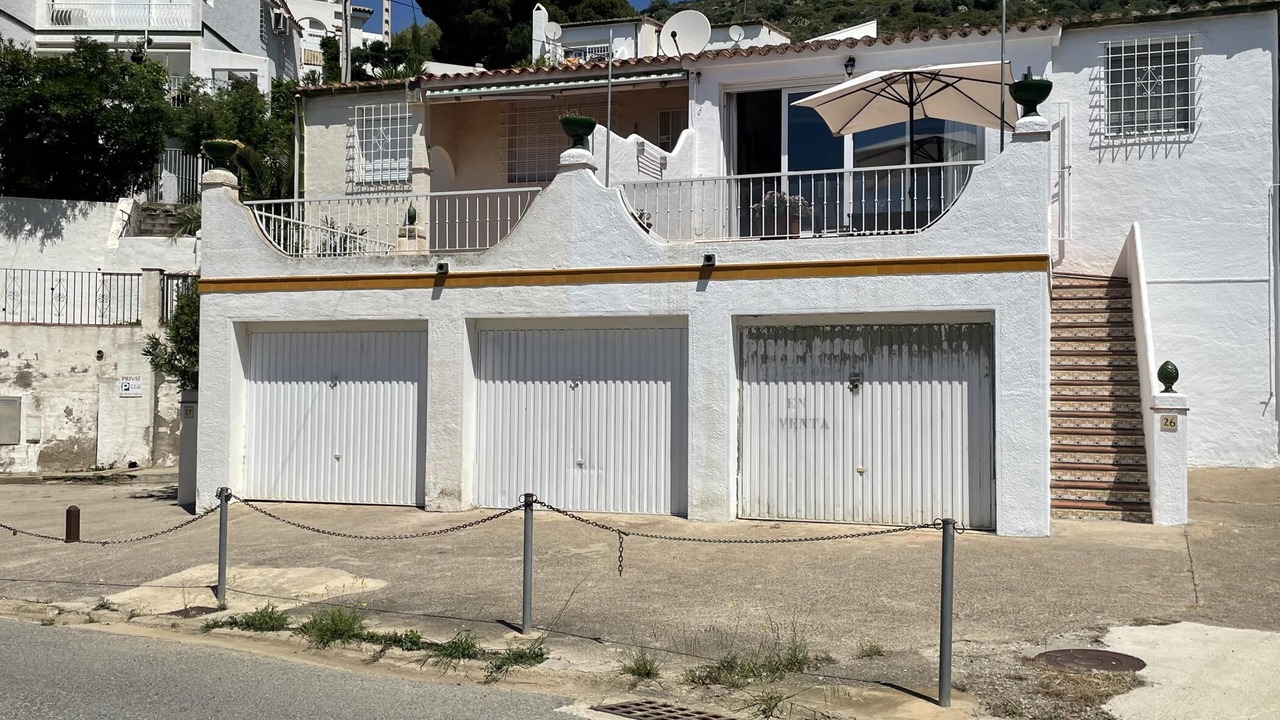 Photo of Outdoor in Almadraba-Canyelles