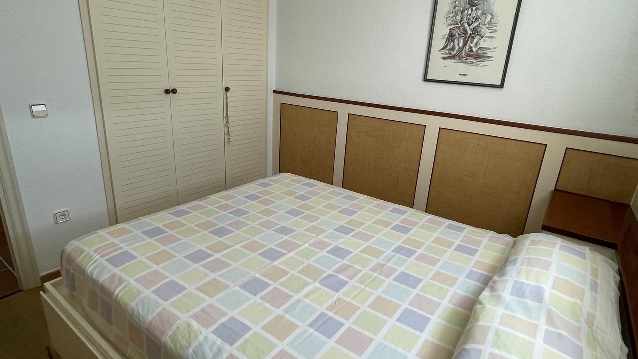 Photo of Bedroom in Almadraba-Canyelles