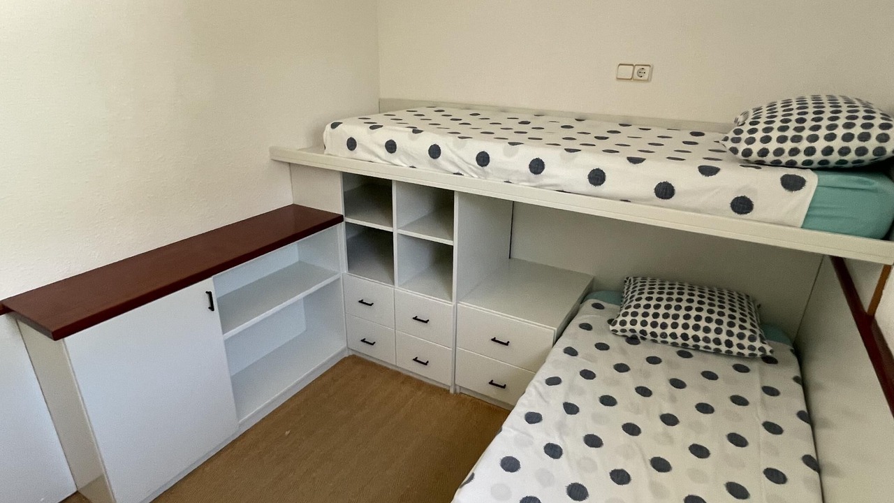 Photo of Bedroom in Almadraba-Canyelles