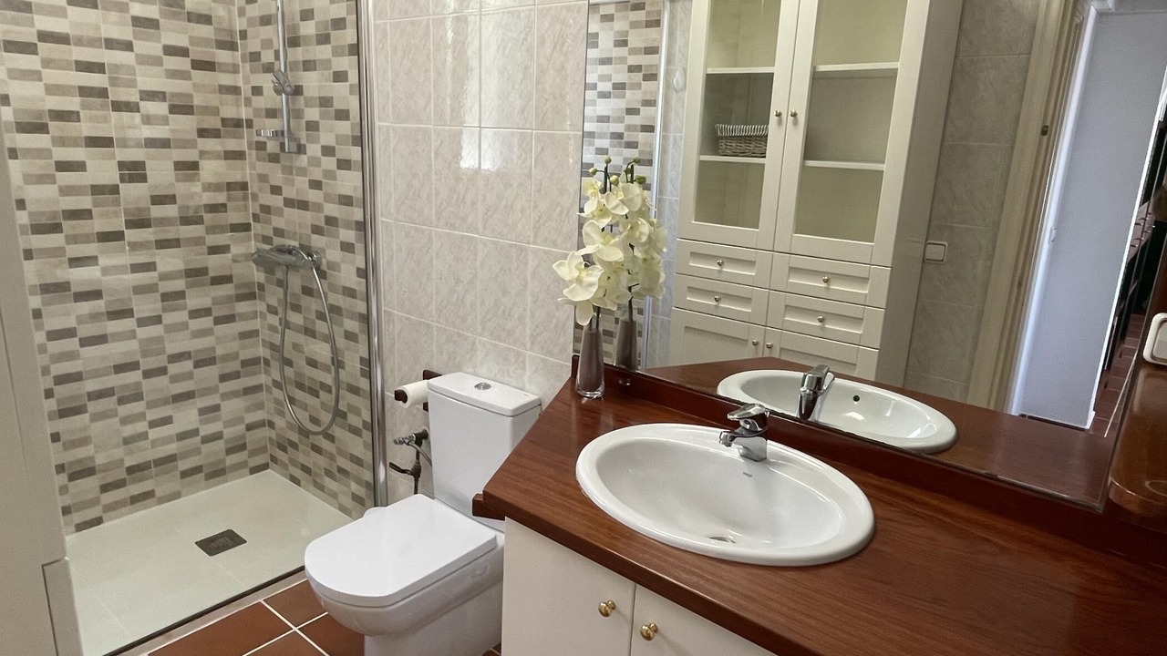 Photo of Bathroom in Almadraba-Canyelles