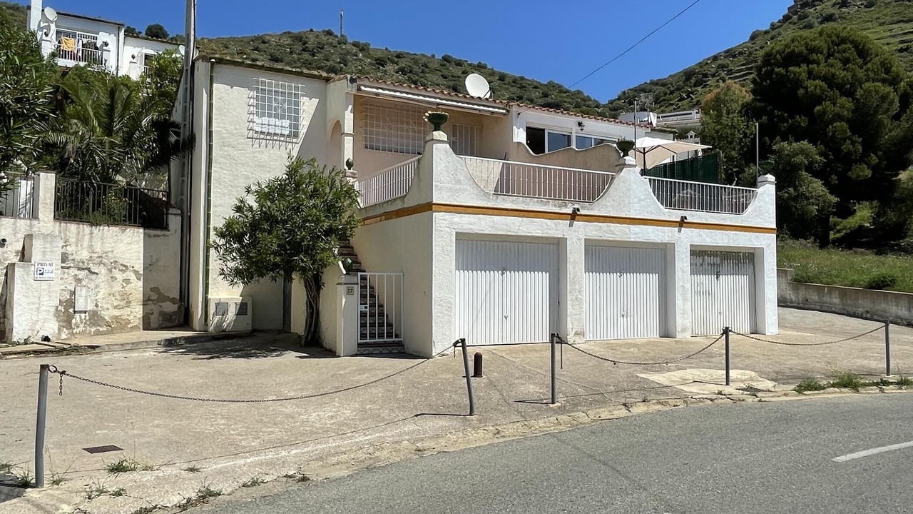 Photo of Outdoor in Almadraba-Canyelles