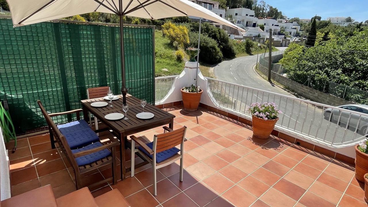 Photo of Outdoor in Almadraba-Canyelles