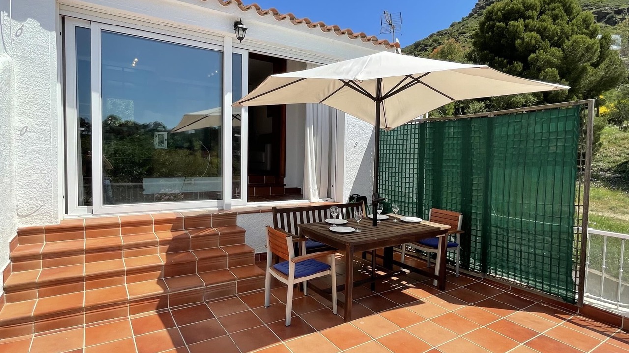 Photo of Outdoor in Almadraba-Canyelles