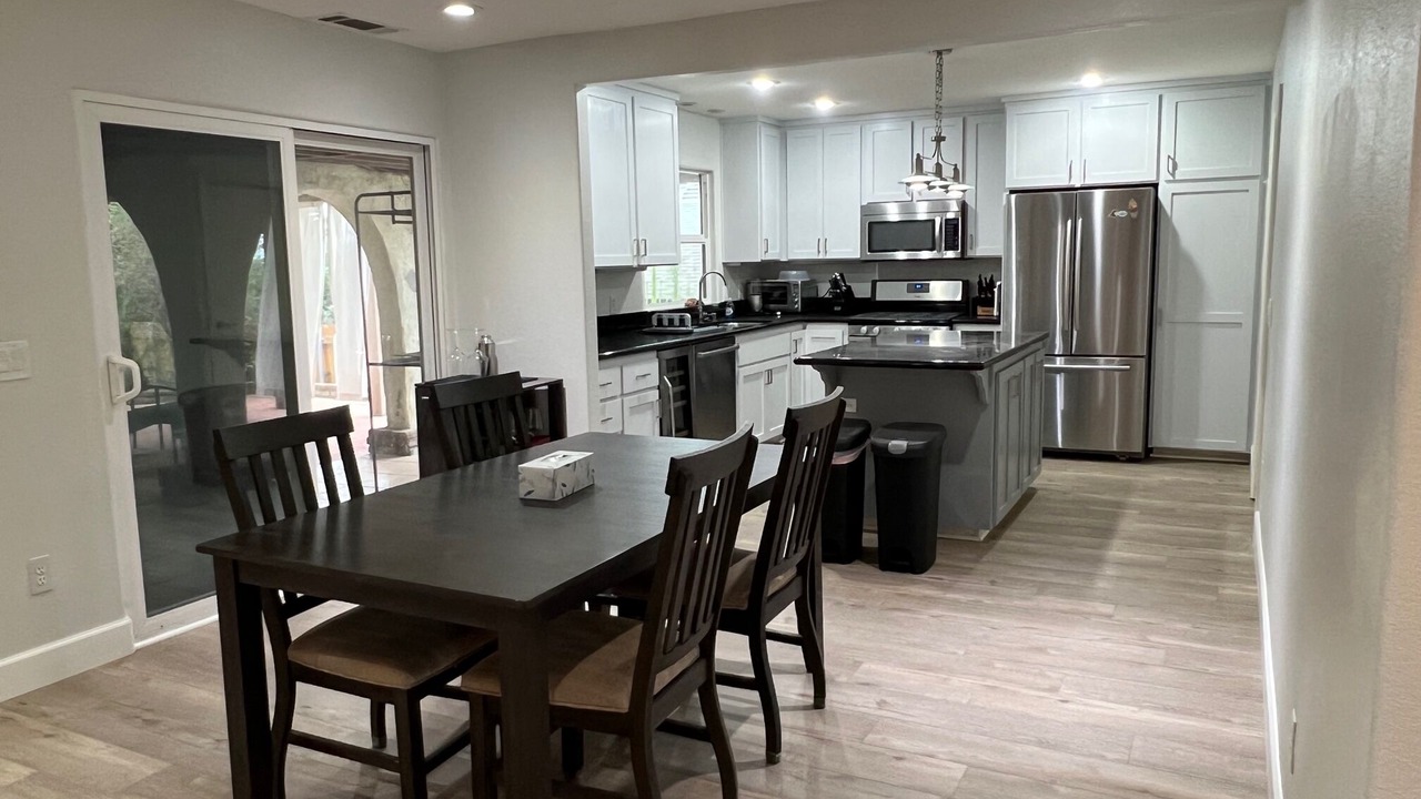 Photo of Kitchen in Olde Carlsbad