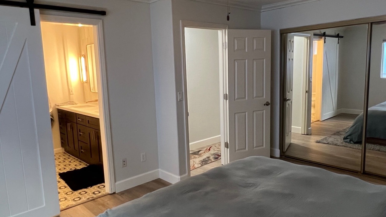 Photo of Bedroom in Olde Carlsbad