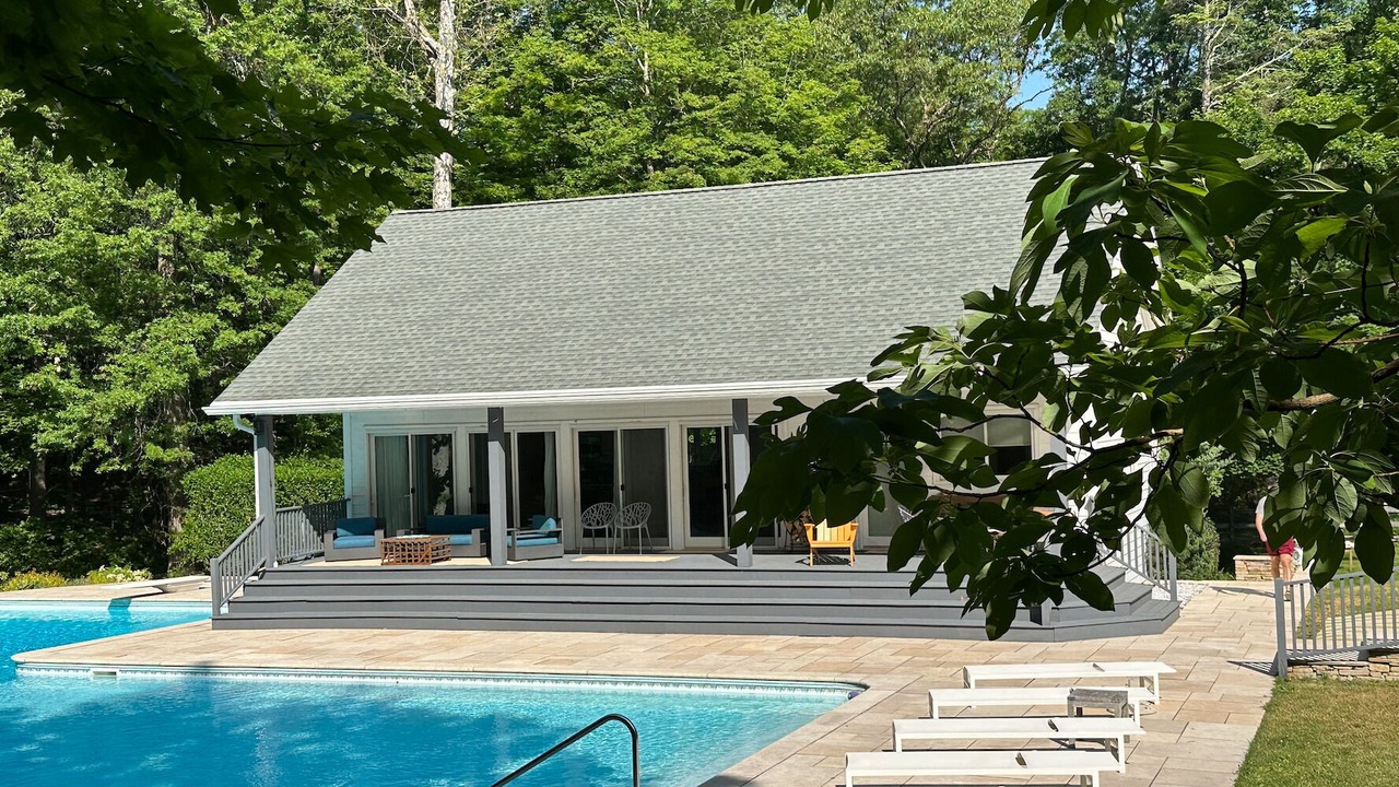 Photo of Outdoor in Rhinecliff
