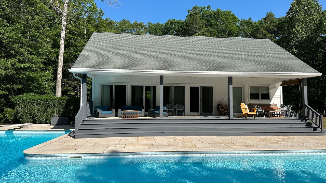 Photo of Outdoor in Rhinecliff