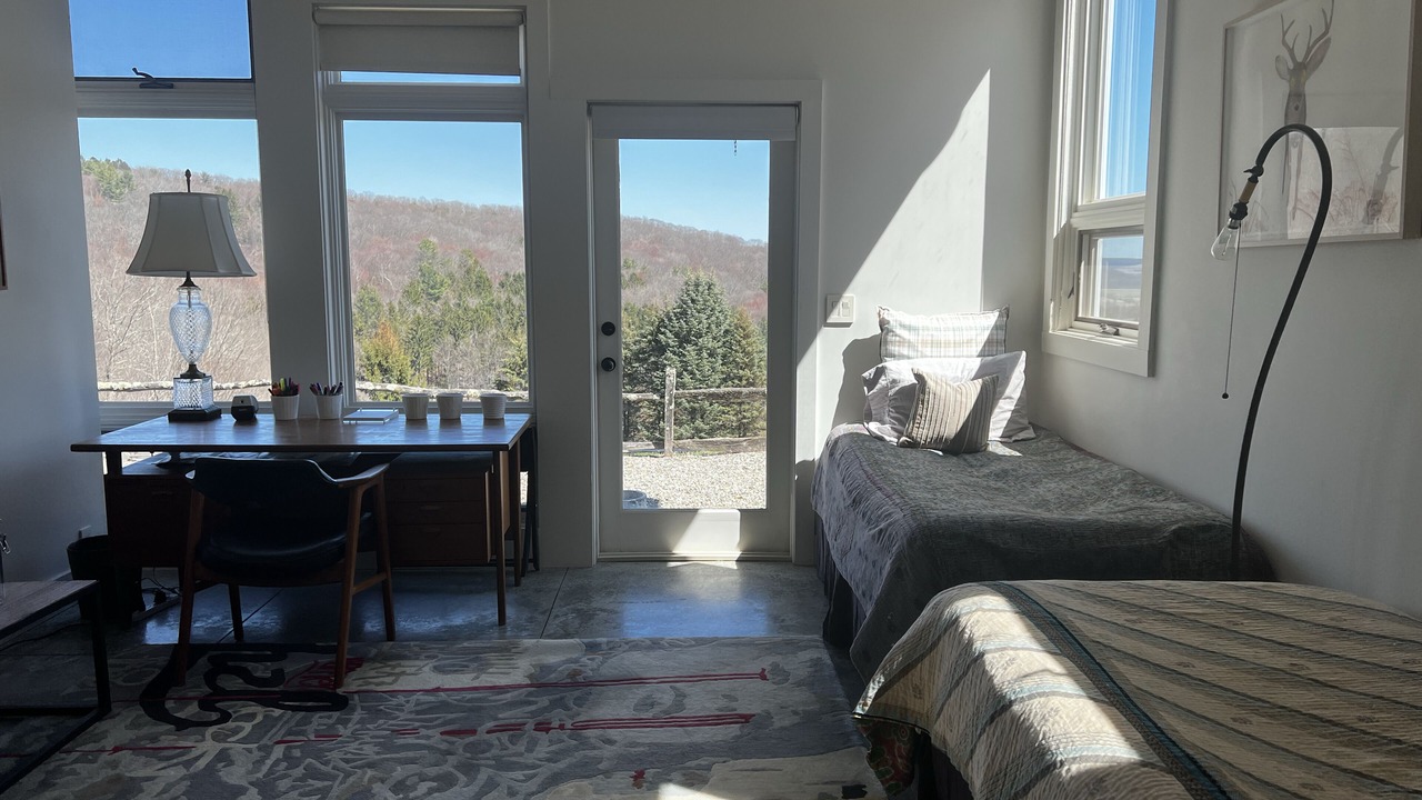 Photo of Bedroom in Millerton