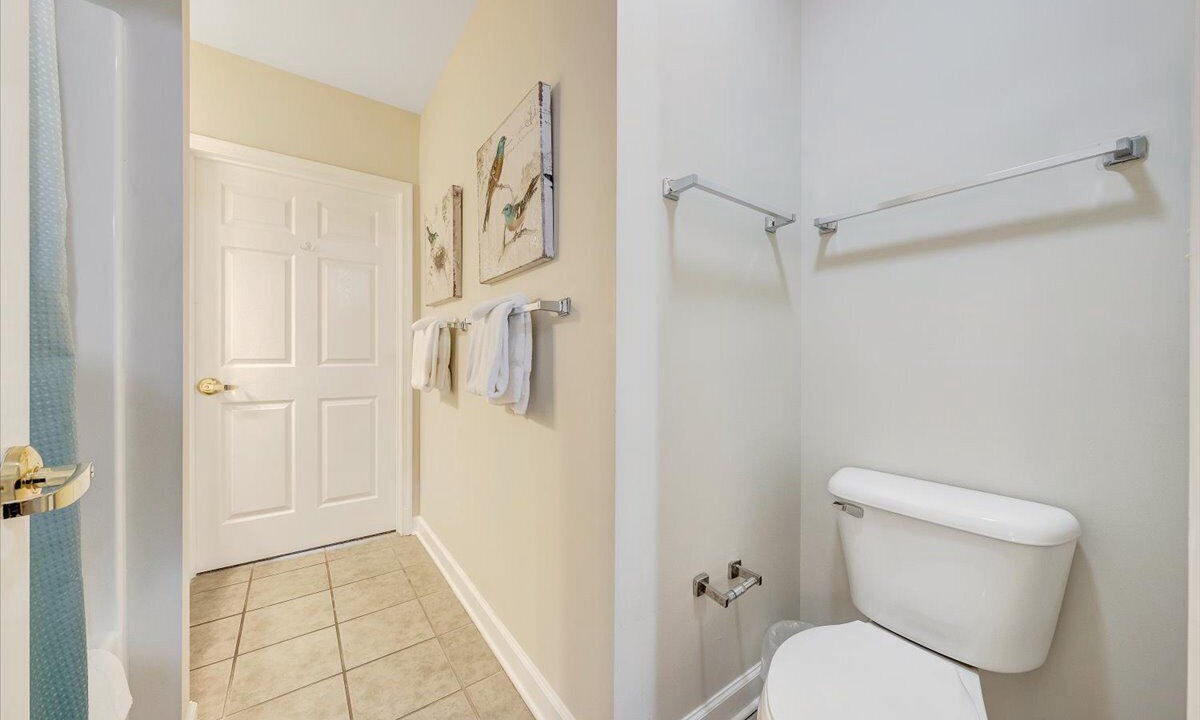 Photo of Bathroom in Smith Mountain Lake