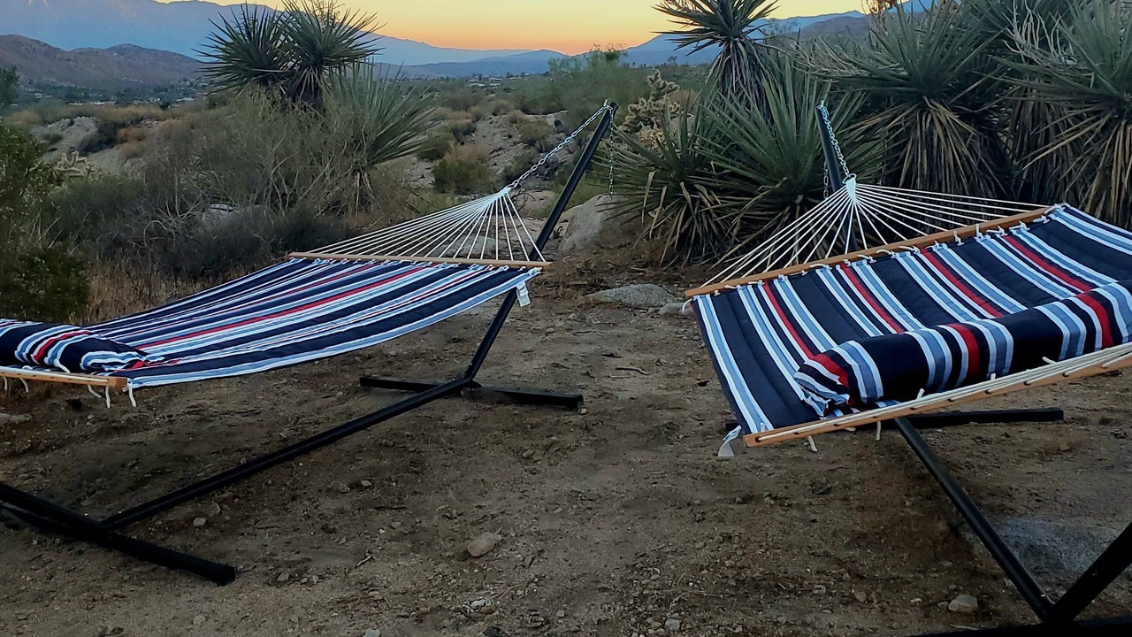 Photo of Others in Morongo Valley