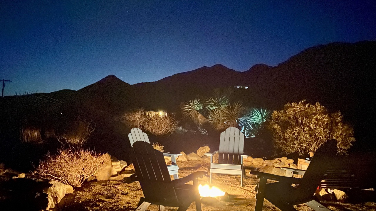 Photo of Outdoor in Morongo Valley