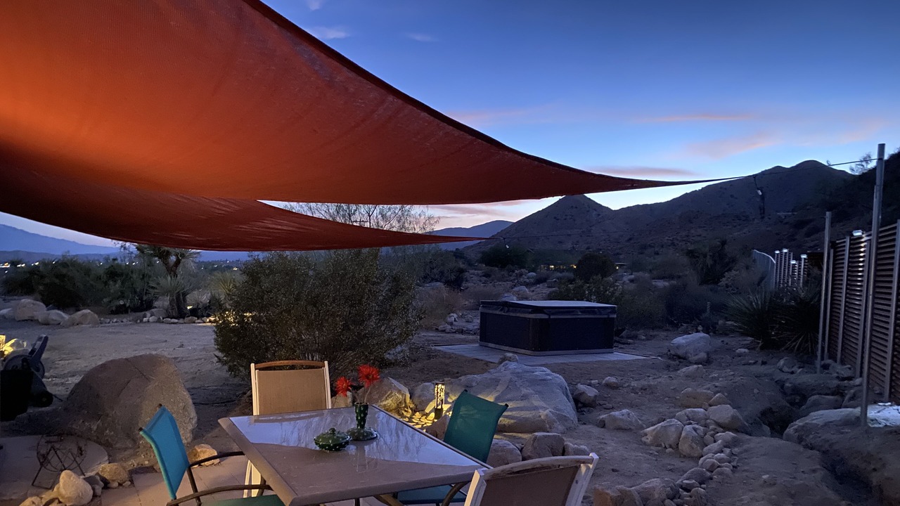Photo of Outdoor in Morongo Valley