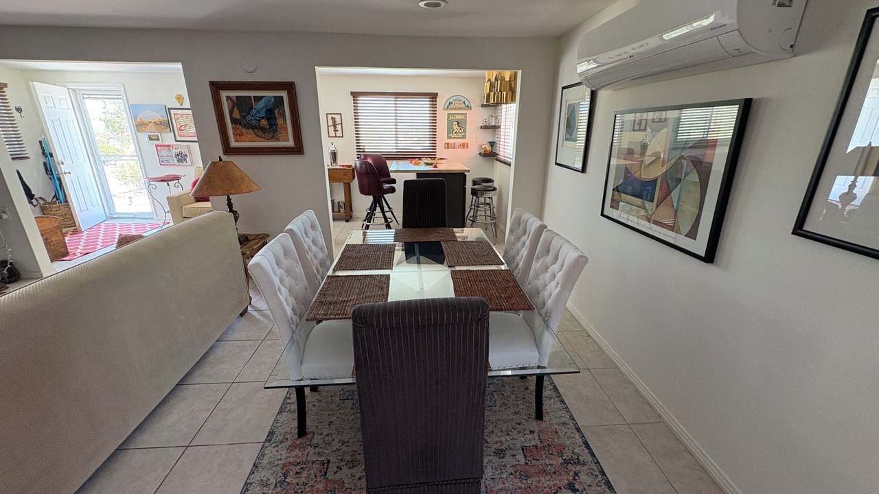 Photo of Bedroom in Morongo Valley