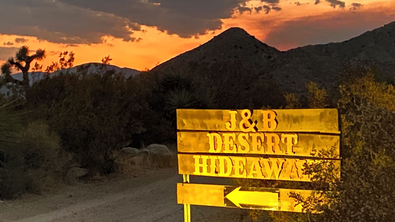 Photo of Others in Morongo Valley