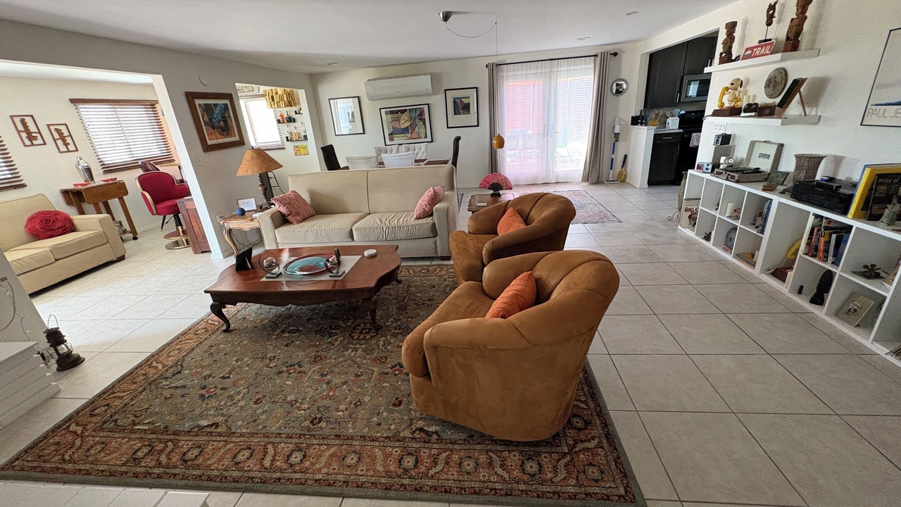 Photo of Bedroom in Morongo Valley